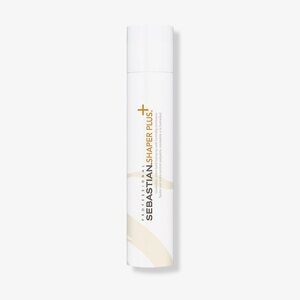 SEBASTIAN SHAPER PLUS HAIR SPRAY STRONG HOLD
